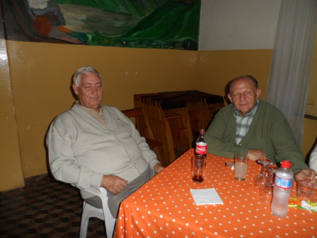 Tanz in den Frühling und 122 Jahre Deutscher Verein Patria