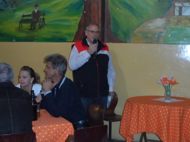 Tanz in den Frühling und 122 Jahre Deutscher Verein Patria