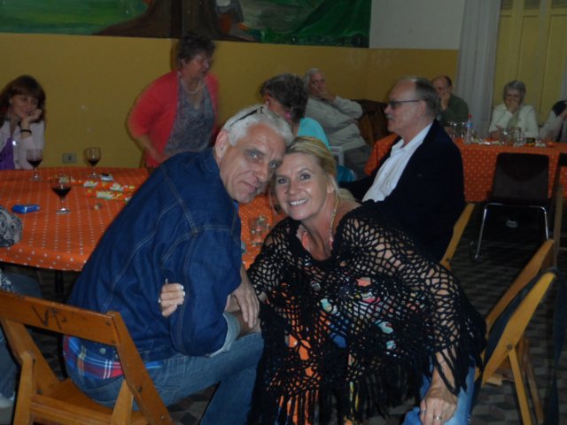 Tanz in den Frühling und 122 Jahre Deutscher Verein Patria