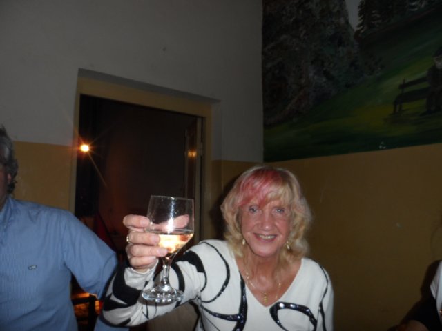 Tanz in den Frühling und 122 Jahre Deutscher Verein Patria