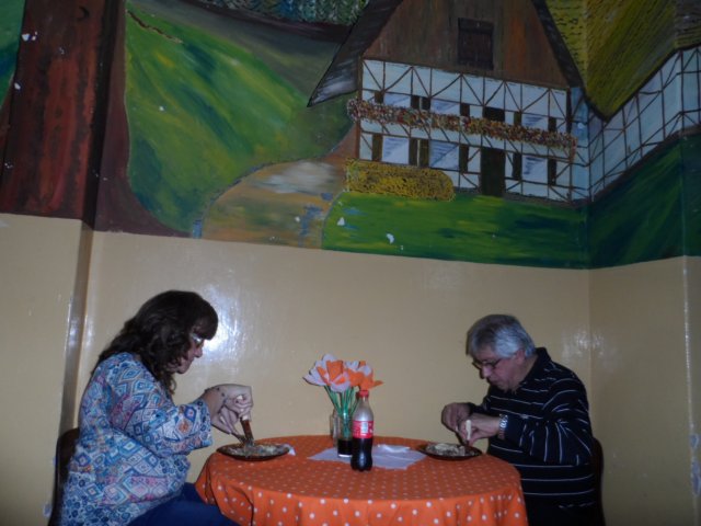 Tanz in den Frühling und 122 Jahre Deutscher Verein Patria