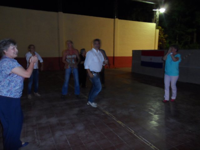 Tanz in den Frühling und 122 Jahre Deutscher Verein Patria