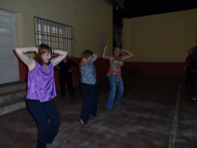 Tanz in den Frühling und 122 Jahre Deutscher Verein Patria