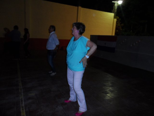 Tanz in den Frühling und 122 Jahre Deutscher Verein Patria