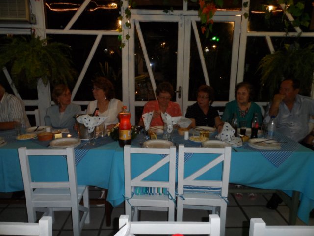 Ernas 80. Geburtstag und so wird er in Paraguay gefeiert