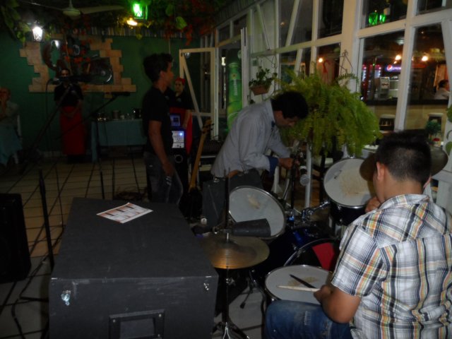 Ernas 80. Geburtstag und so wird er in Paraguay gefeiert