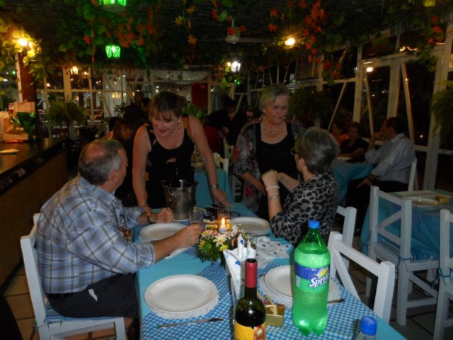 Ernas 80. Geburtstag und so wird er in Paraguay gefeiert