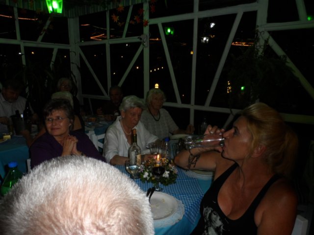 Ernas 80. Geburtstag und so wird er in Paraguay gefeiert