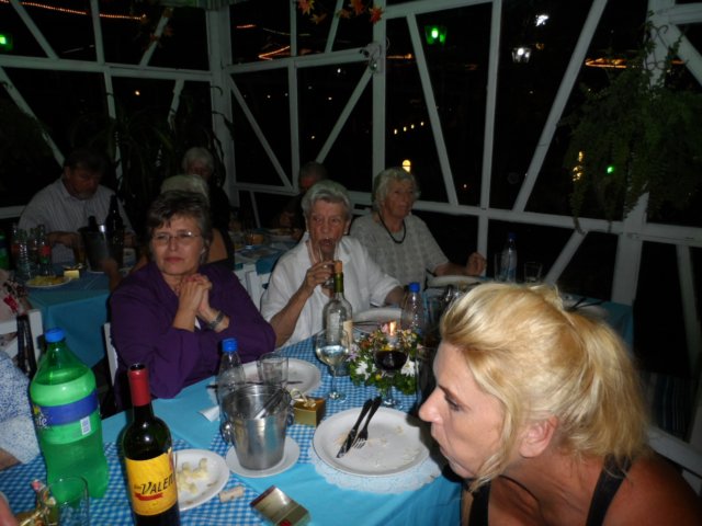 Ernas 80. Geburtstag und so wird er in Paraguay gefeiert