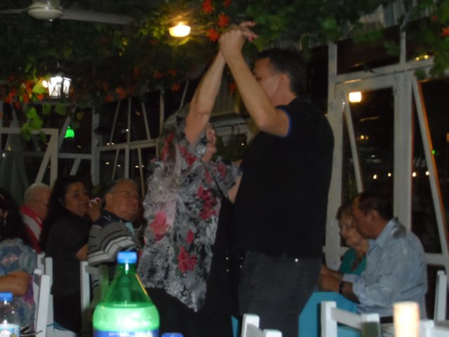 Ernas 80. Geburtstag und so wird er in Paraguay gefeiert