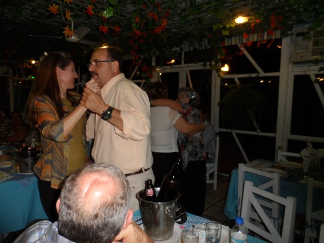 Ernas 80. Geburtstag und so wird er in Paraguay gefeiert