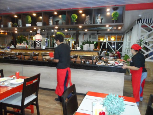 Ernas 80. Geburtstag und so wird er in Paraguay gefeiert