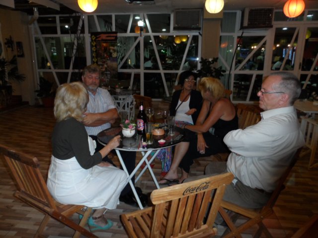 Ernas 80. Geburtstag und so wird er in Paraguay gefeiert