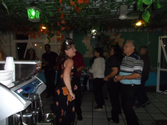 Ernas 80. Geburtstag und so wird er in Paraguay gefeiert