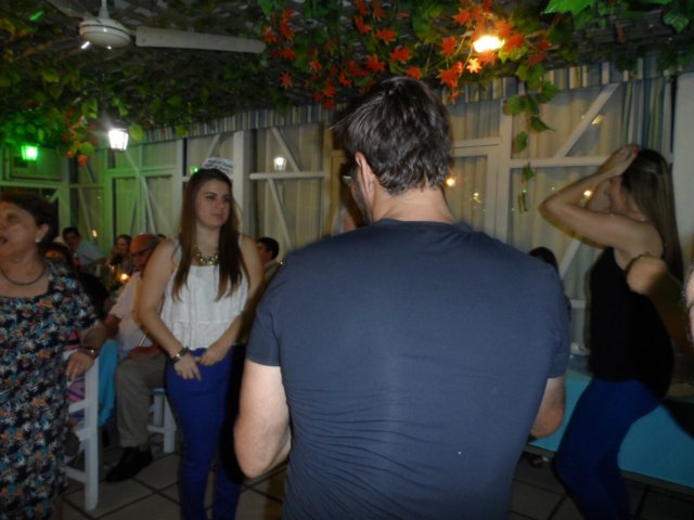 Ernas 80. Geburtstag und so wird er in Paraguay gefeiert