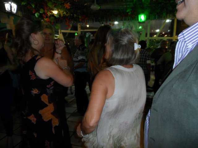 Ernas 80. Geburtstag und so wird er in Paraguay gefeiert