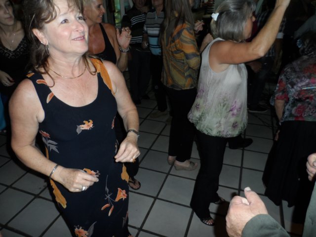 Ernas 80. Geburtstag und so wird er in Paraguay gefeiert