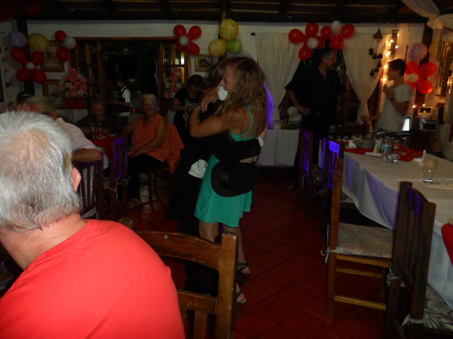 der nächste Geburtstag