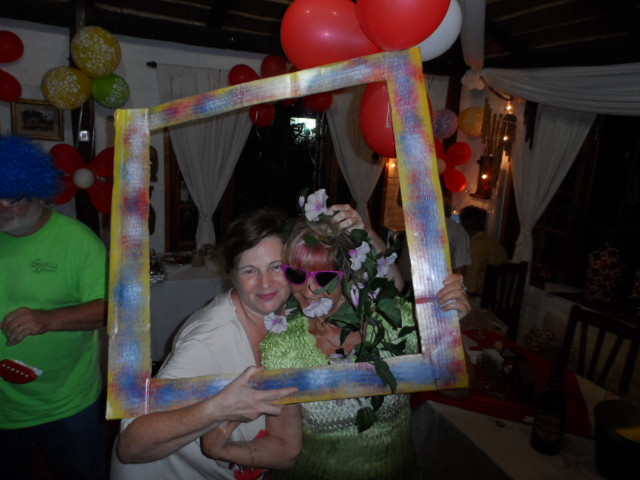 der nächste Geburtstag