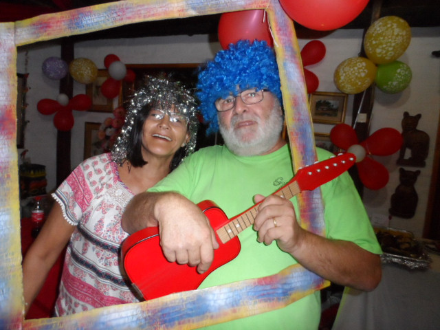 der nächste Geburtstag