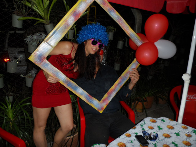 der nächste Geburtstag