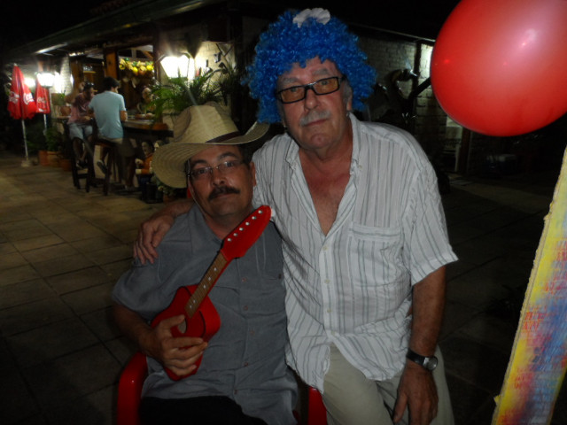 der nächste Geburtstag