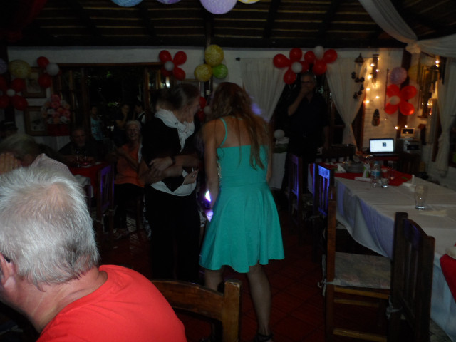 der nächste Geburtstag