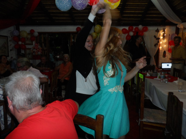 der nächste Geburtstag