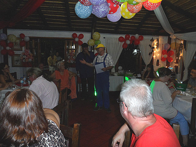 der nächste Geburtstag