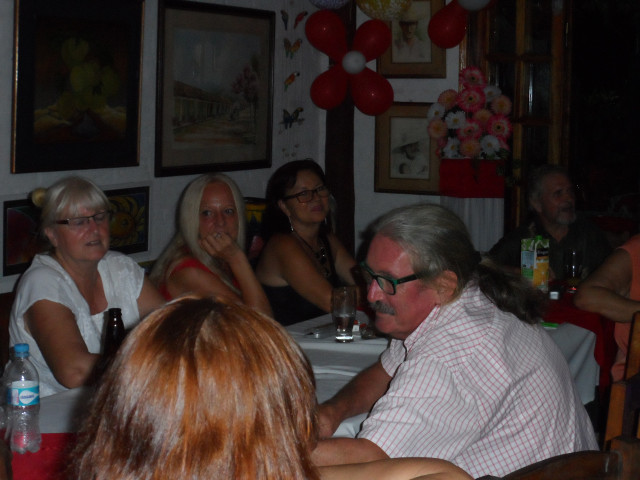 der nächste Geburtstag