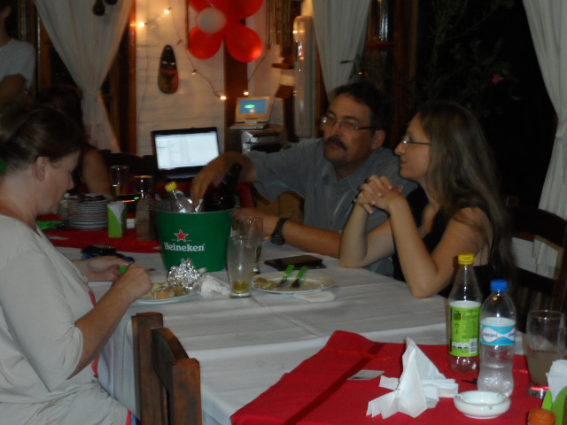 der nächste Geburtstag