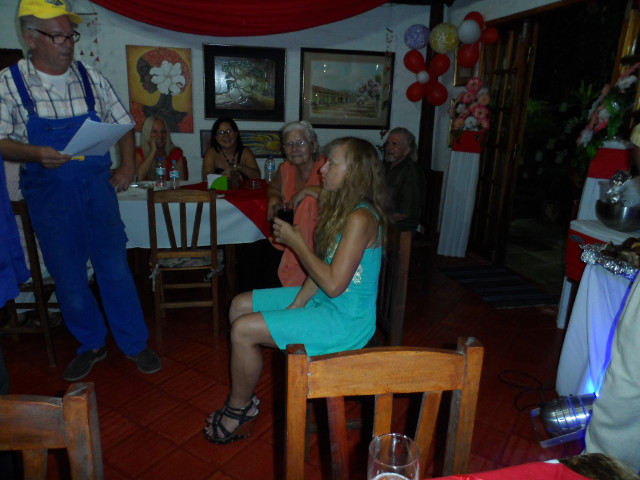 der nächste Geburtstag