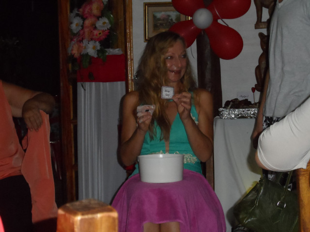 der nächste Geburtstag