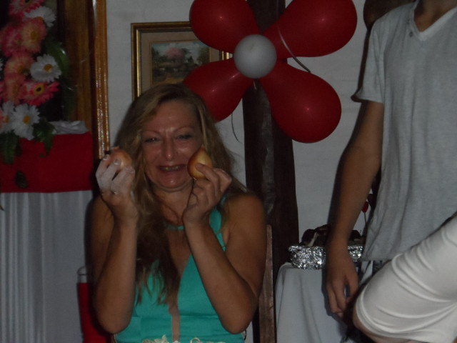 der nächste Geburtstag