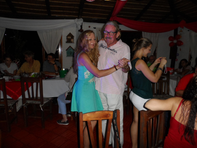 der nächste Geburtstag