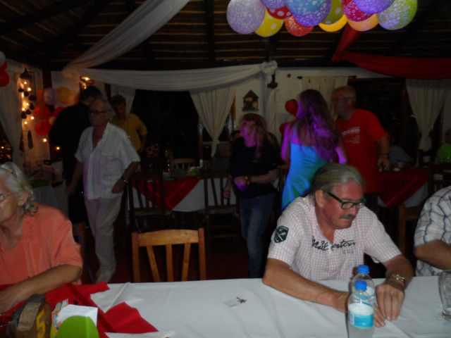 der nächste Geburtstag