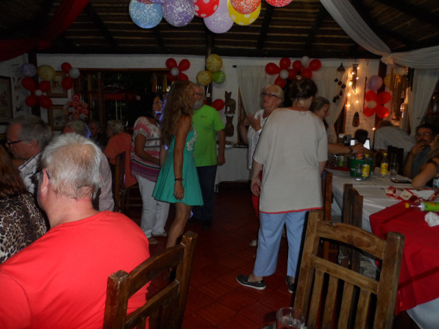 der nächste Geburtstag