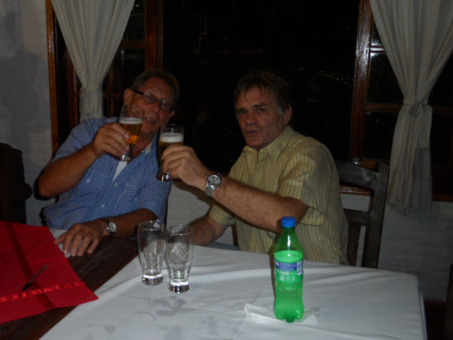 der nächste Geburtstag