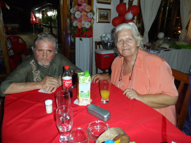 der nächste Geburtstag