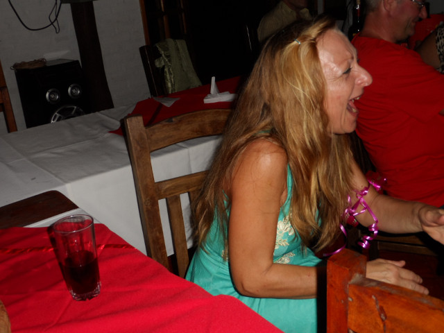 der nächste Geburtstag