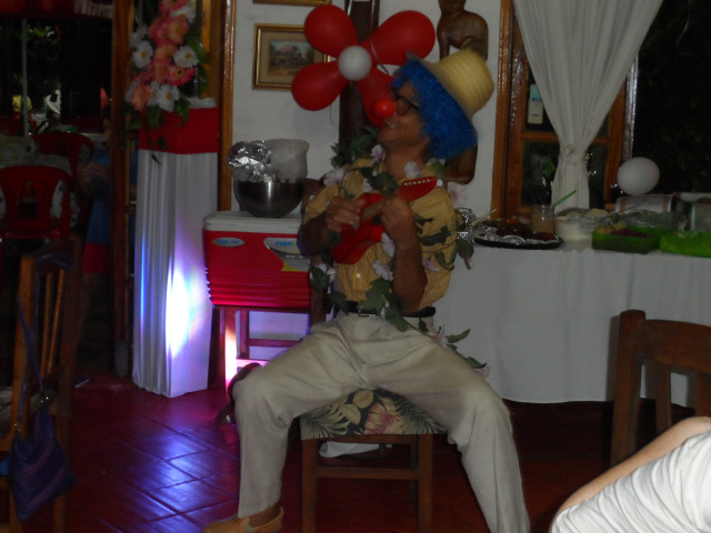 der nächste Geburtstag