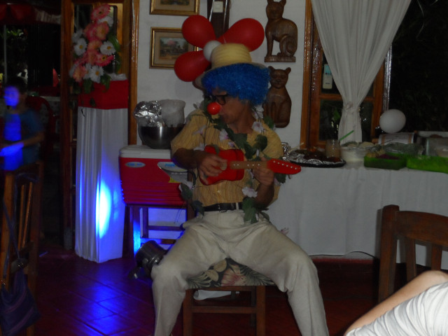 der nächste Geburtstag