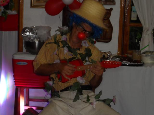 der nächste Geburtstag