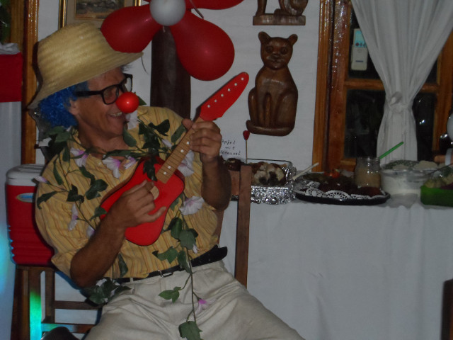 der nächste Geburtstag