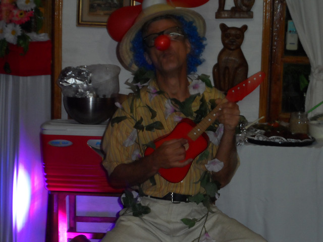 der nächste Geburtstag