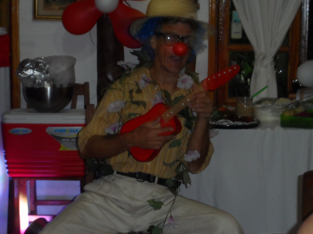 der nächste Geburtstag