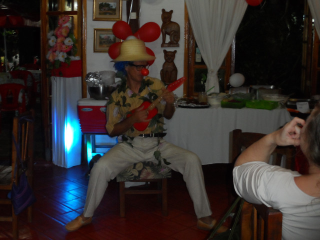 der nächste Geburtstag