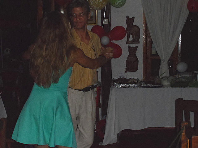 der nächste Geburtstag