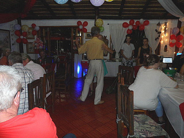 der nächste Geburtstag