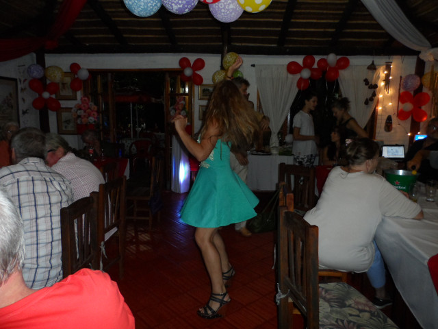 der nächste Geburtstag